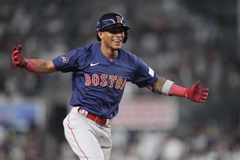 latest red sox news and rumors